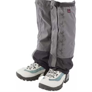 Tubbs Snowshoe Gaiters Women's Size Small New With Tags Keep Dry In Snow OS New!